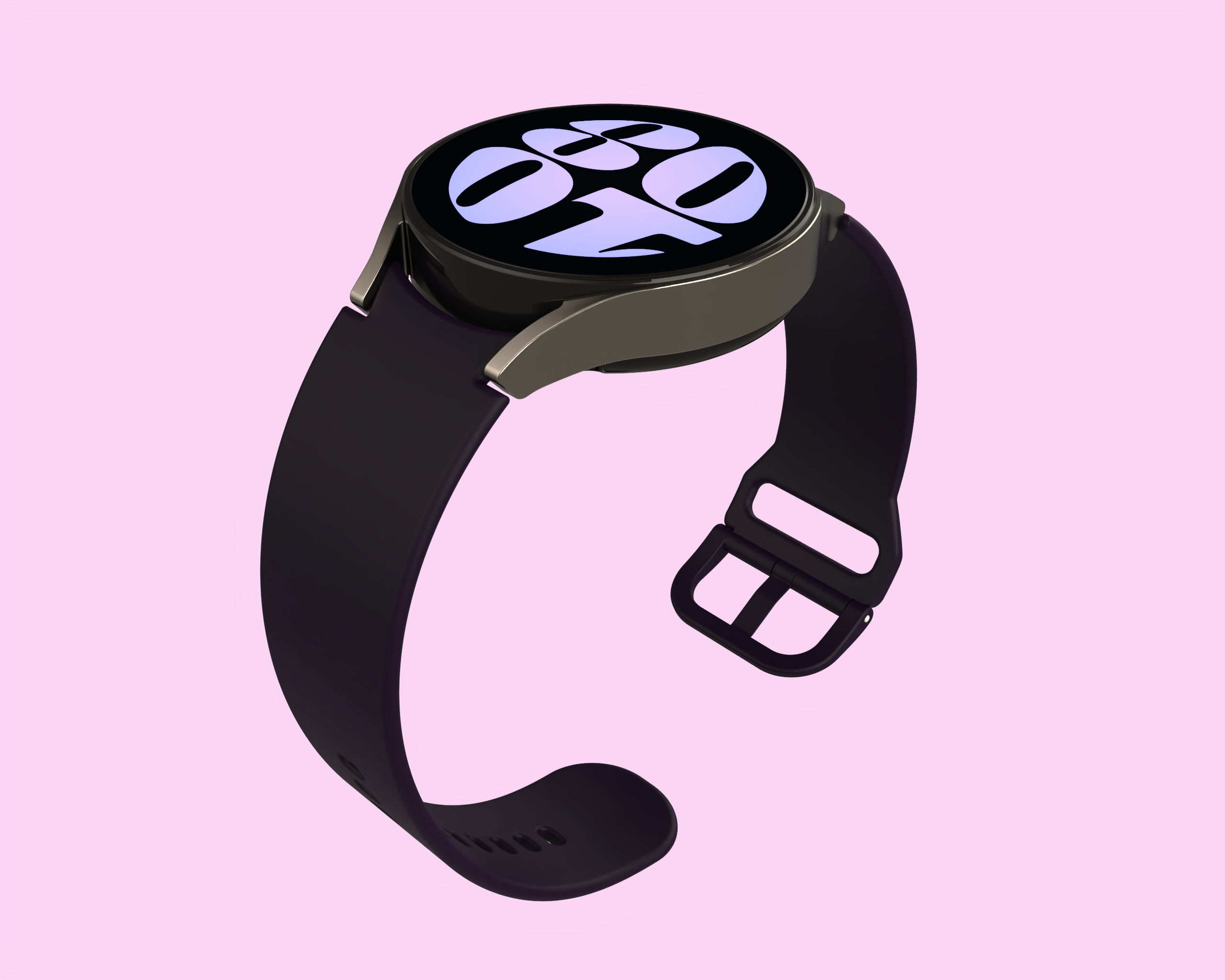 galaxy watch智能手表15